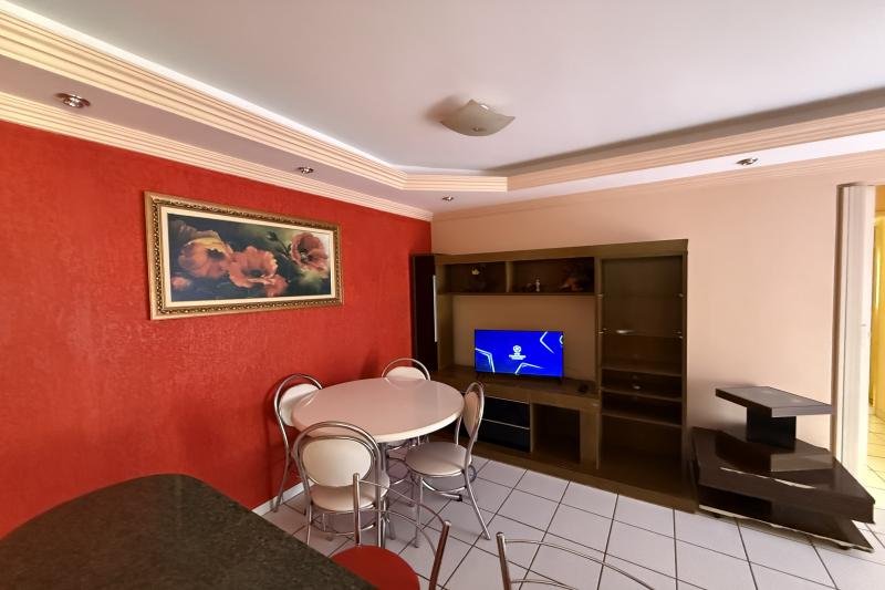 Fotos apartametnos ÁGUAS DA SERRA CALDAS NOVAS